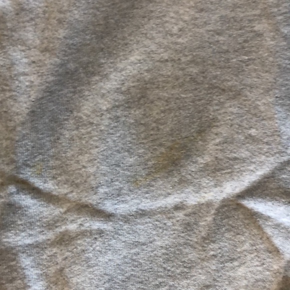 NICKI SWEATS | HEATHER GREY - Picture 13 of 14